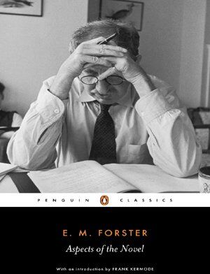 Forster, E. M. - Aspects of the Novel (Penguin Classics) - Preis vom 10.10.2026 11:48:34 h