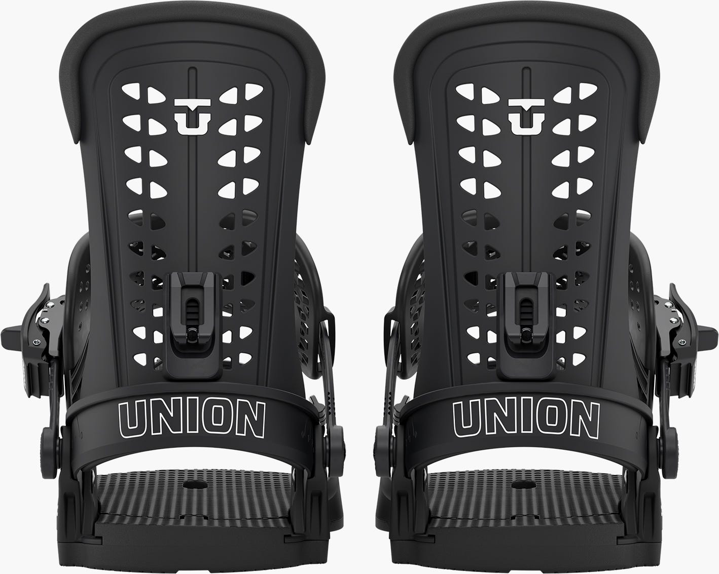 UNION FORCE CLASSIC  - BLACK - Man