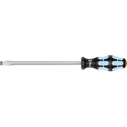 Wera 3334 Schlitz-Schraubendreher, Edelstahl - 05032007001