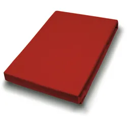 Topperbezug Jersey ( 190x200cm) - 100x200cm
