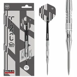 BULL'S Tac T1 - Steeldarts