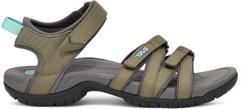 Teva Tirra Dame, Burnt Olive