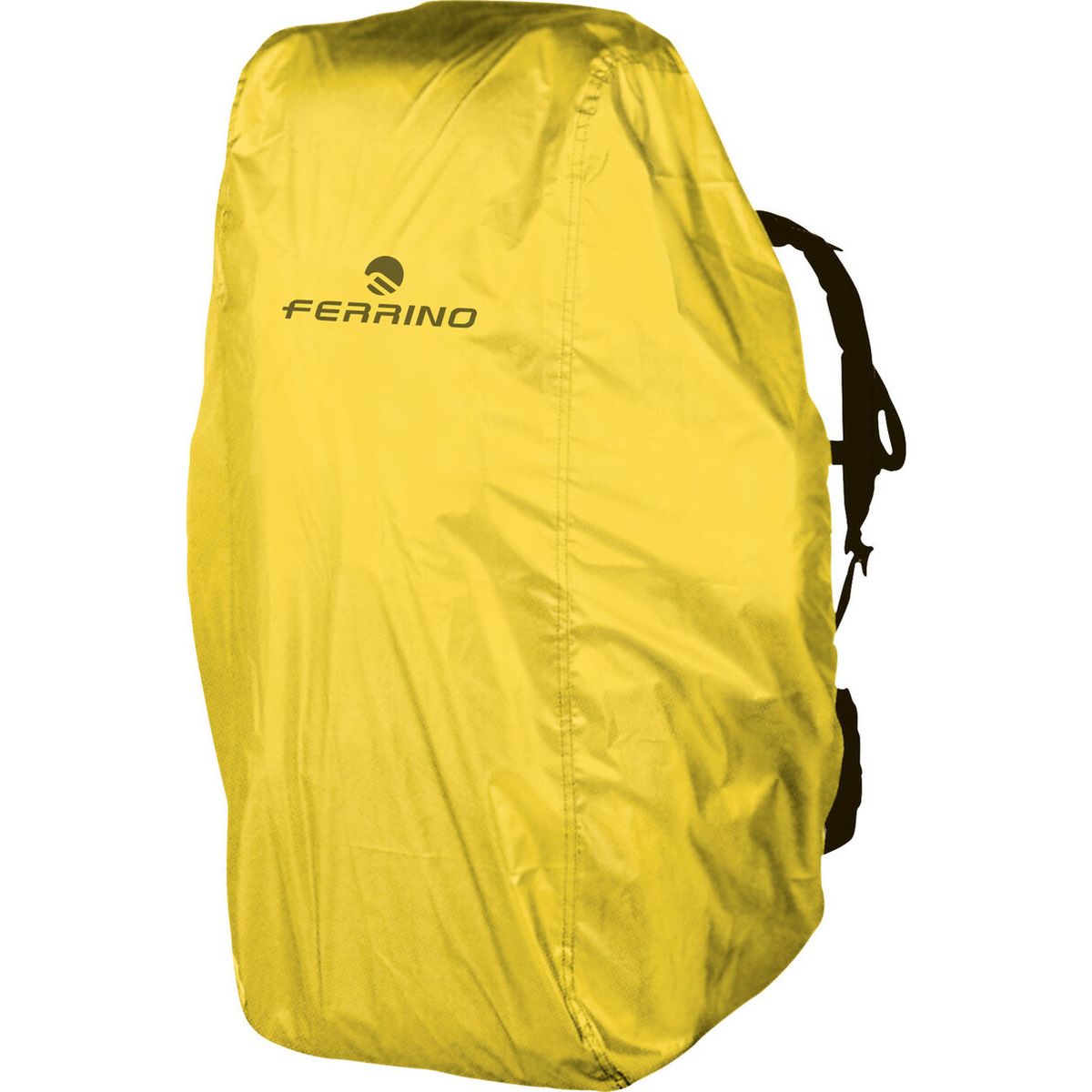 Ferrino Cover Rucksack Cover 0 yellow (HGG-backpack) 72006HGG