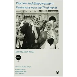 Women and Empowerment, Fachbücher von Haleh Afshar