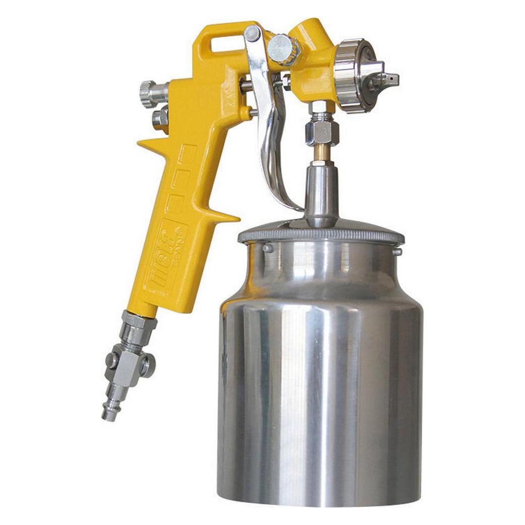 Motta Mota Elektrische Farbspritzpistole Classic Succion P500 (34799172)