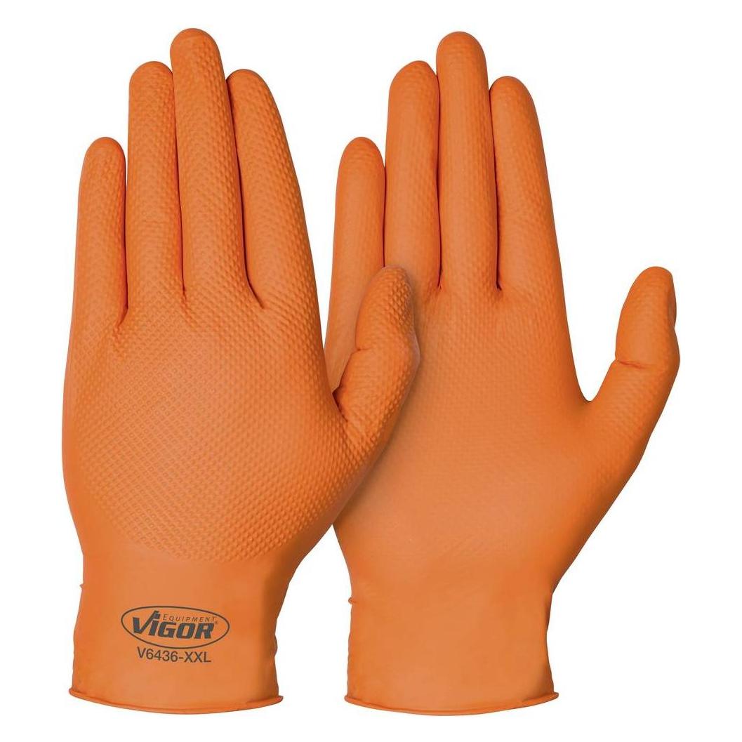 Vigor Grip Gr.Xxl (11, XXL) (V6436-XXL)