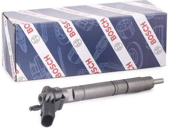 Bosch 0 445 117 028 Injector Nozzle