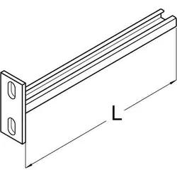 PohlCon (Puk) Konsole KA 30-020F