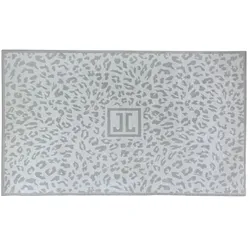 Jette Home Webteppich  Spot , grau , Synthetische Fasern , Maße (cm): B: 160