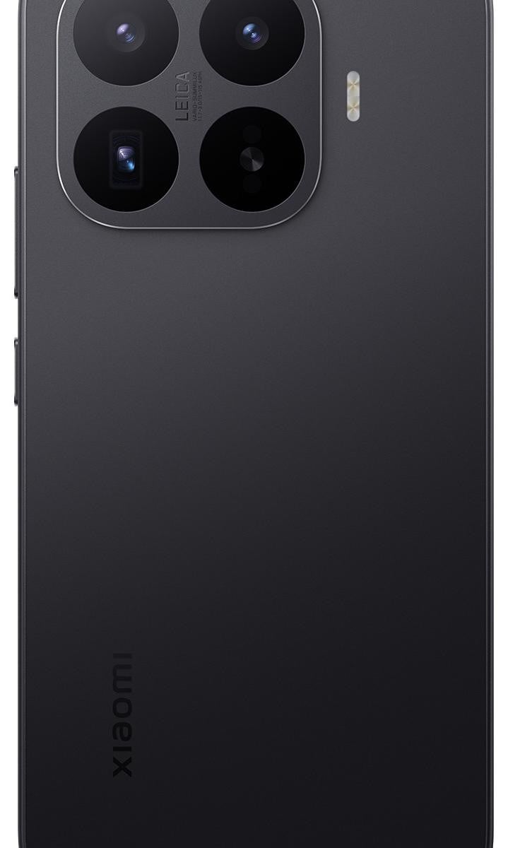 Xiaomi 17T 5G Smartphone, 256GB opslag, 12GB RAM, zwart