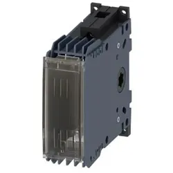 Siemens Dig.Industr. Zubehör f. 3KF Baugr. 1 3KF9105-2AA00