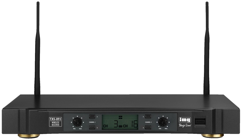 IMG STAGELINE TXS-891