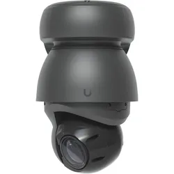 Ubiquiti UniFi Video Camera AI PTZ Industrial &bull Outdoor &bull 4K &bull InfraRot &bull IP66 &bull (3840 x 2160 Pixels), Netzwerkkamera, Schwarz