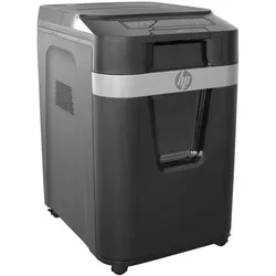 HP, Aktenvernichter, Pro Shredder Auto 200CC (Partikelschnitt)