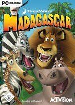 ACTIVISION - Madagascar - Preis vom 19.10.2026 19:33:35 h