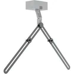 Huddly Screen Mount VESA – Displayhalterung für L1 und S1 Kameras