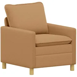 vidaXL, Sofa + Bettsofa, Modernes Sofa