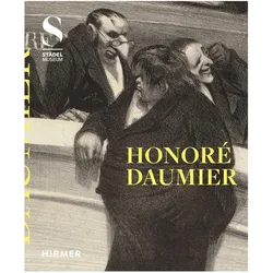 Honoré Daumier, Biografien von Astrid Reuter