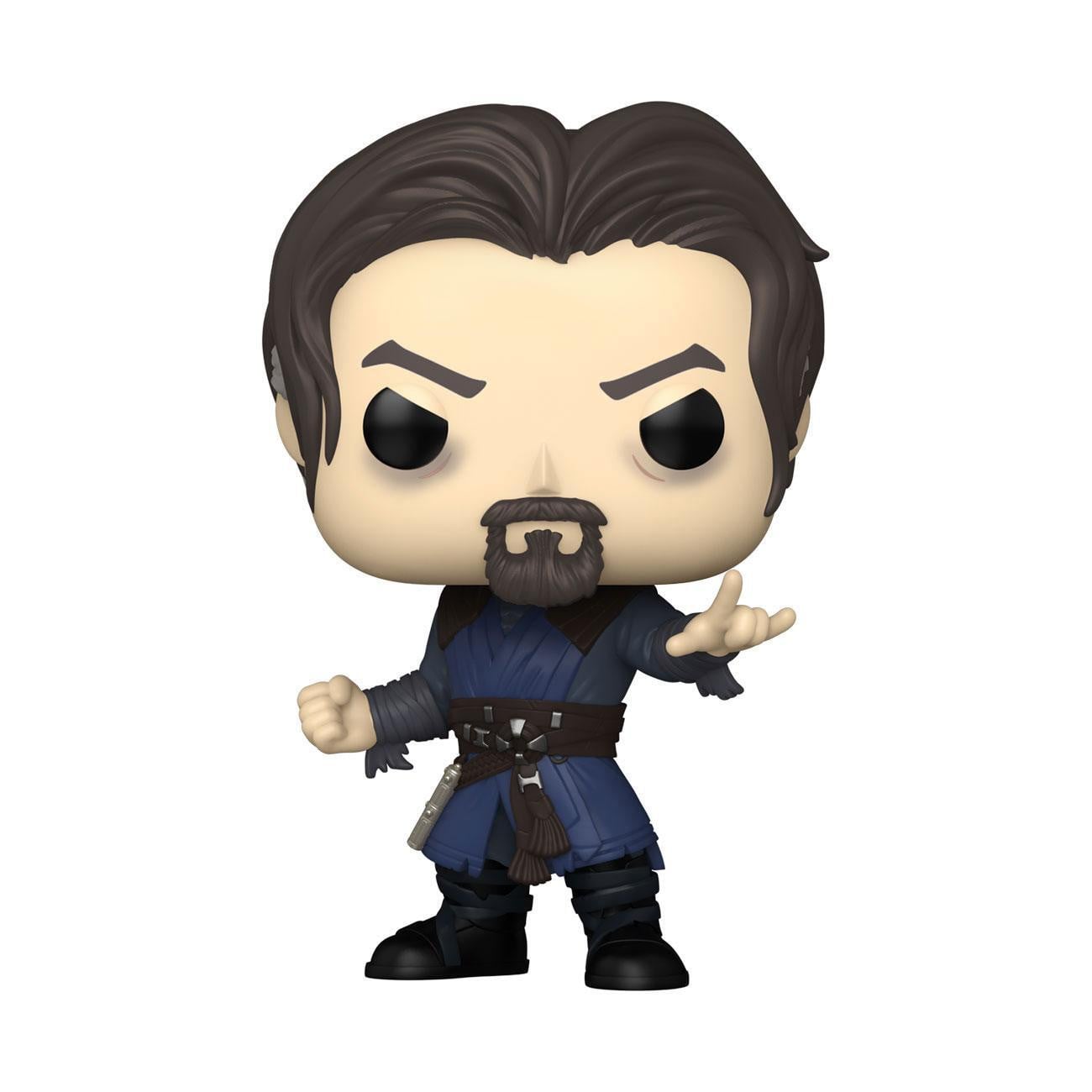 Funko Pop! Vinyl figuur - Doctor Strange - Sinister Strange 1030