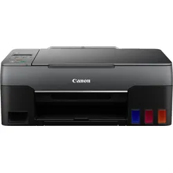 Canon PIXMA G2560 Tintenstrahl-Multifunktionsdrucker A4 USB, Tintentank-System