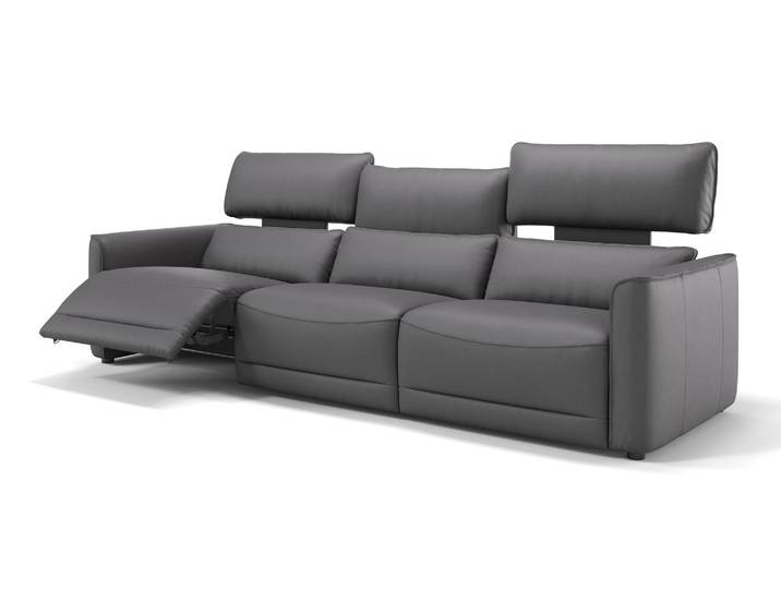 BIG Sofa 3-Sitzer GALA XXL Couch
