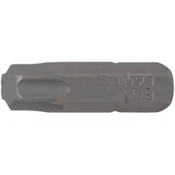BGS Bit Antrieb Außensechskant 6,3 mm (1/4") T-Profil (für Torx) T40 - 8196