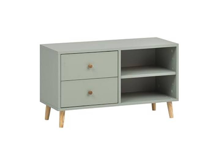 Schildmeyer Bjarne Badbank Flurbank 158275, Pistazie, 78,9 x 33 x 46,5 cm