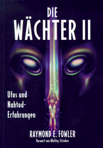 Fowler, Raymond E. - Die Wächter - Preis vom 09.10.2026 07:28:09 h