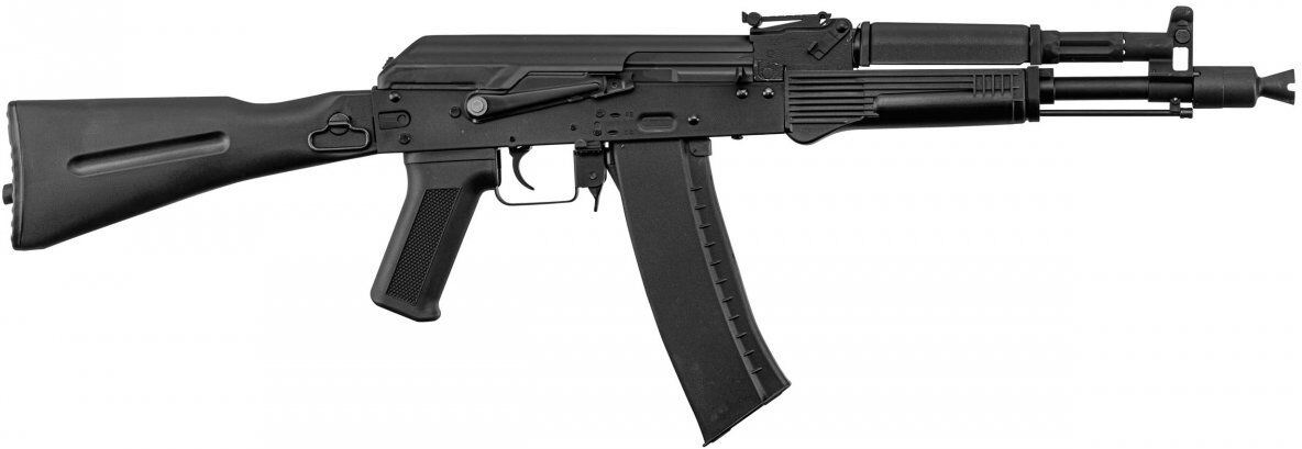 Lancer Tactical KR104 Full Stock AEG 6mm