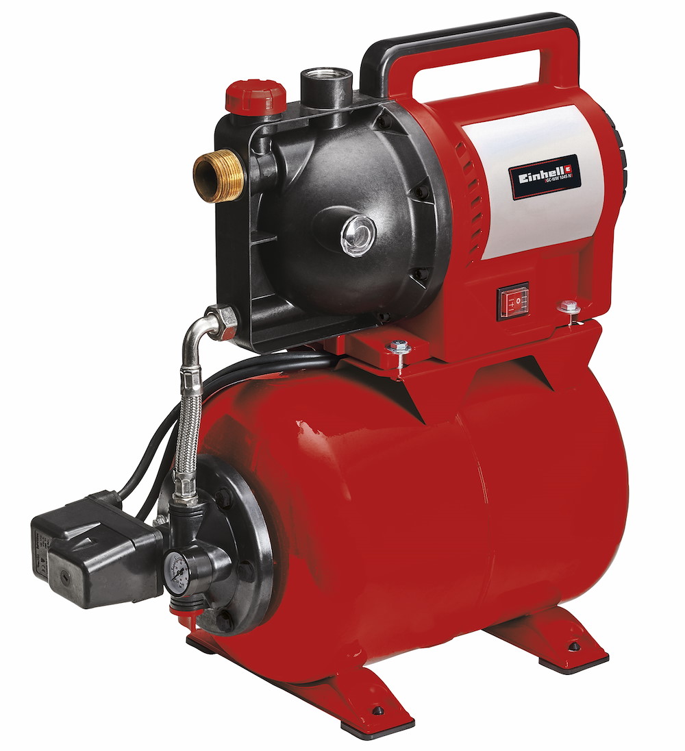 EINHELL Hauswasserwerk GC-WW 1045 N 16952750