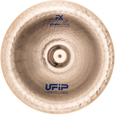 Ufip "20" FX Power China"