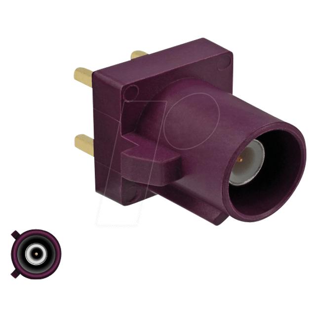 Delock RF-Anschluss (89730)