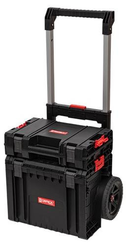 QBRICK SYSTEM PRO SET 6 2.0 Plus 60096 gereedschapskisten