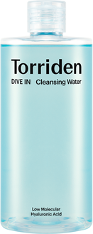 Torriden Dive in Cleansing Water 400 ml