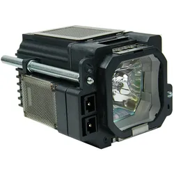 Codalux Beamerlampe für MITSUBISHI VLT-HC9000LP, OSRAM Lampe mit Gehäuse, Beamerlampe