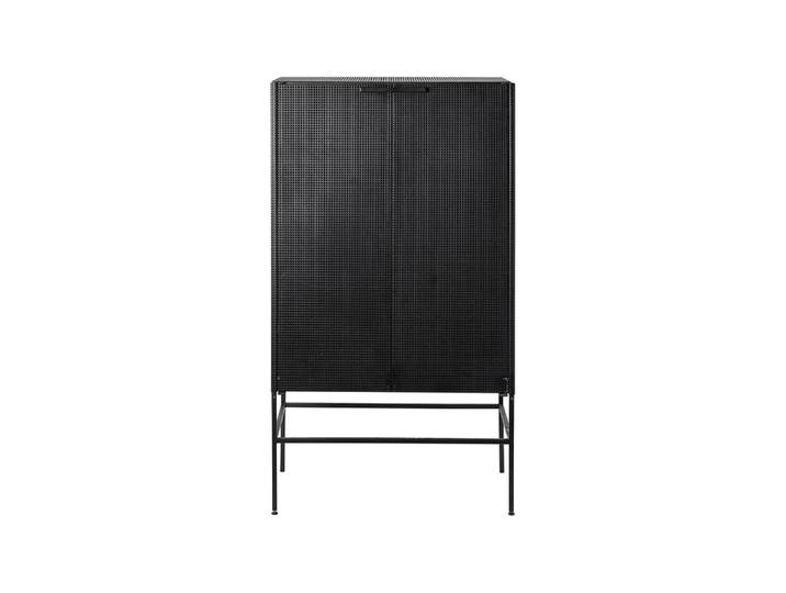 Kristina Dam Studio Armoire Grid black