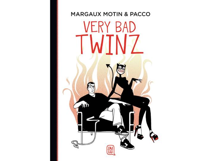 Very Bad Twinz (BD)