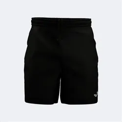 JOMA Master Tennisshorts 100 - schwarz L