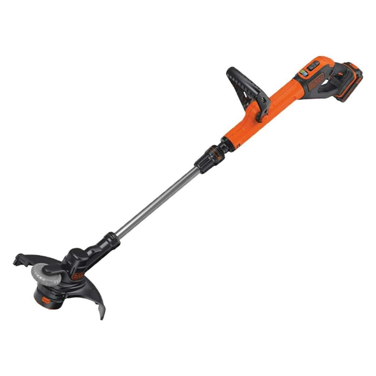 Black & Decker Stc1820pc (Trimmfaden) (STC1820PC)
