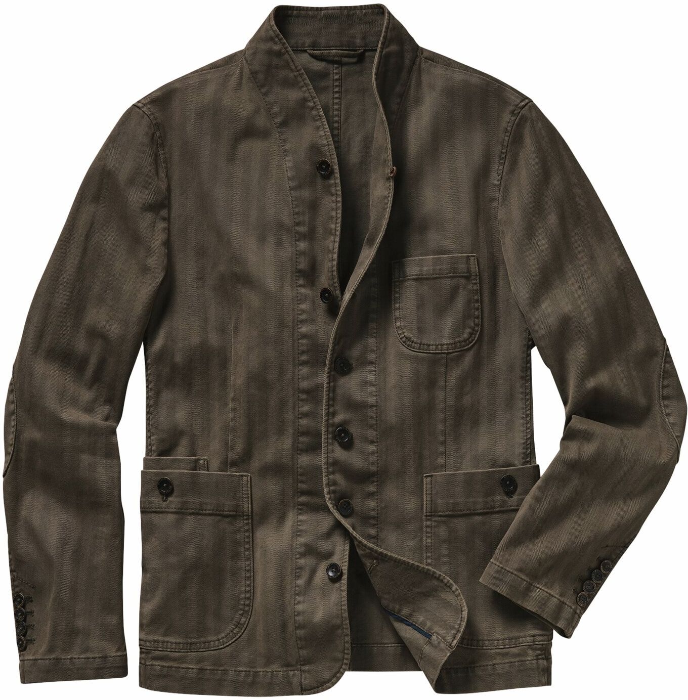 Mey & Edlich Volkers Jacke Beige 110