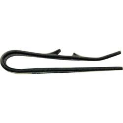 KS Tools 420.1906 Metall U-Mutter Nr.8x21mm universal,10er Pack