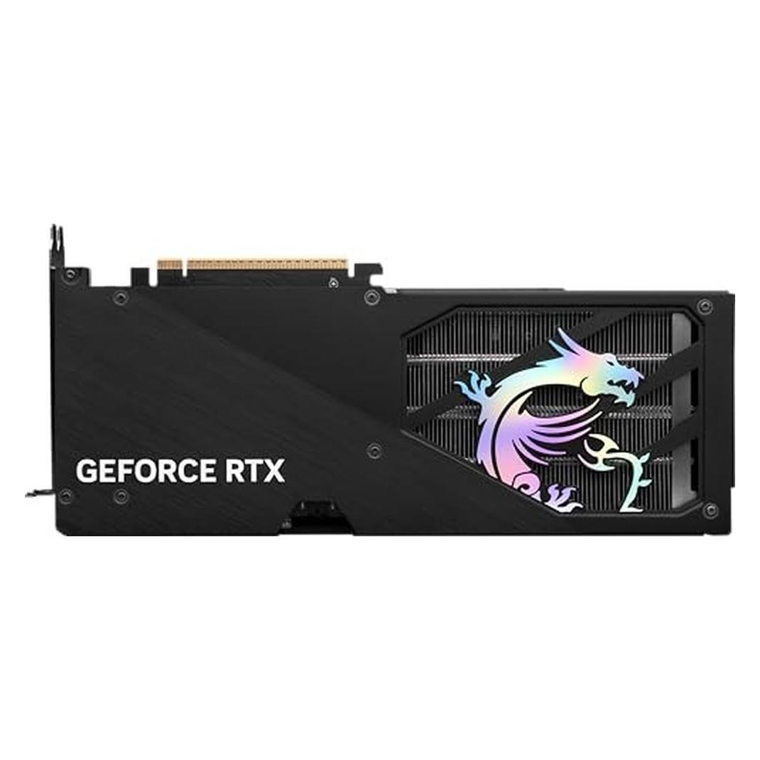 MSI GeForce RTX 5060 Ti (8 GB, GDDR7) (51468360)