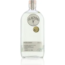 Alacrán Mezcal Alacrán Joven 40% Vol. 0,7l