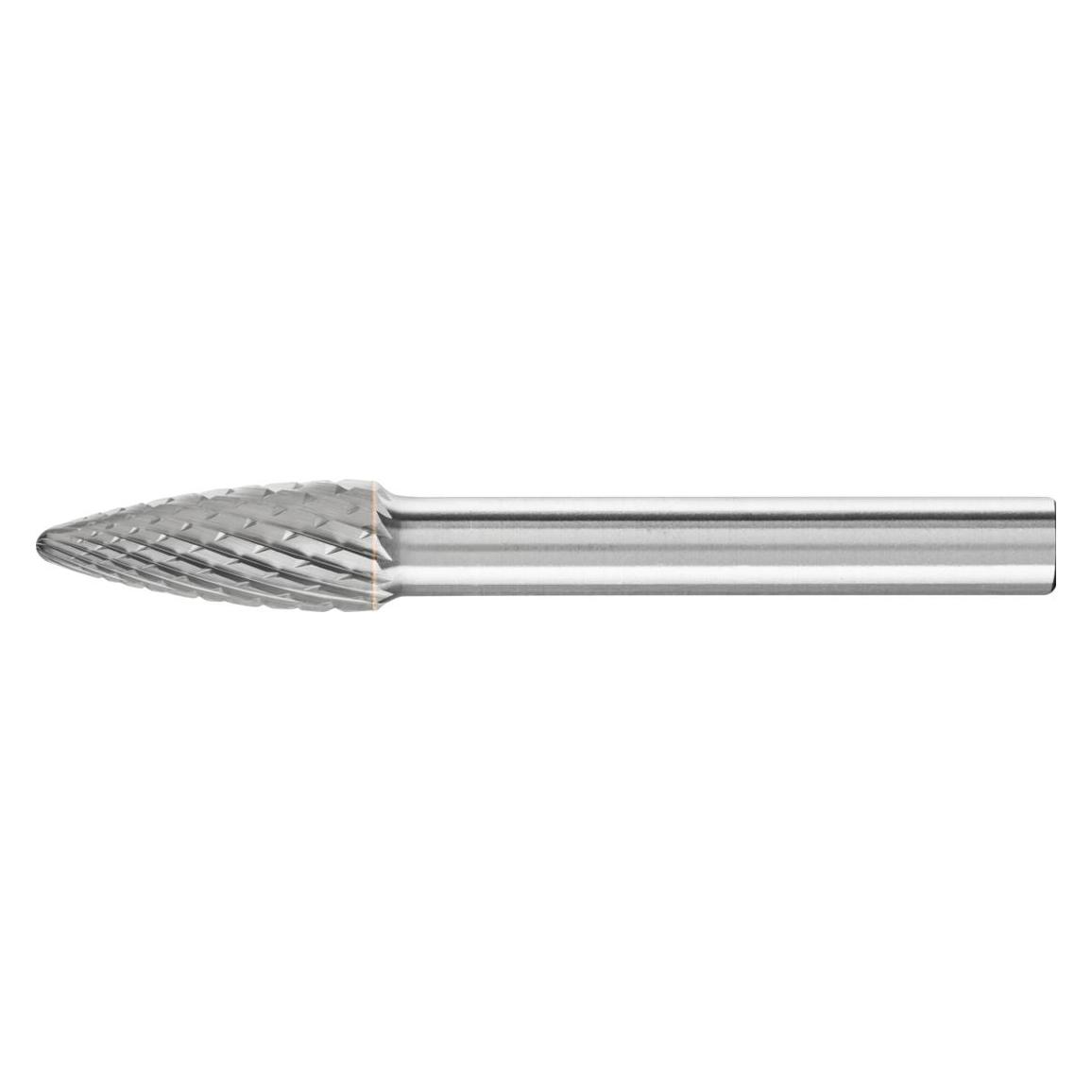 Pferd Frässt. HM RBF 0820 4 6mm 8x20 mm, 123031 (RBF 0820/6 Z4)