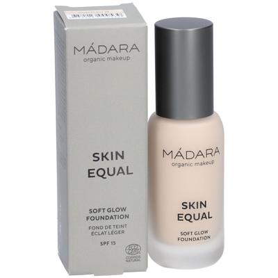Madara Skin Equal FDT 10 Porcelain 30 ml Creme