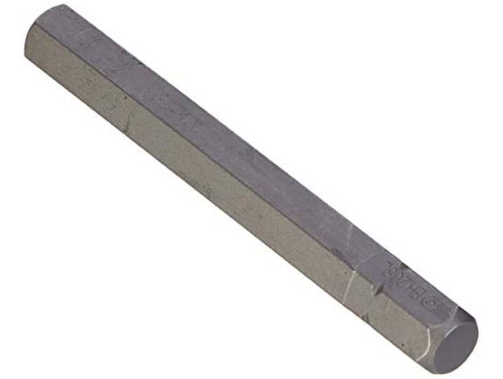Facom EH.208L 5/16 zeskant 8 mm lange neus