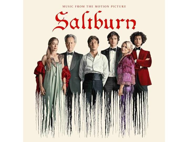 Saltburn