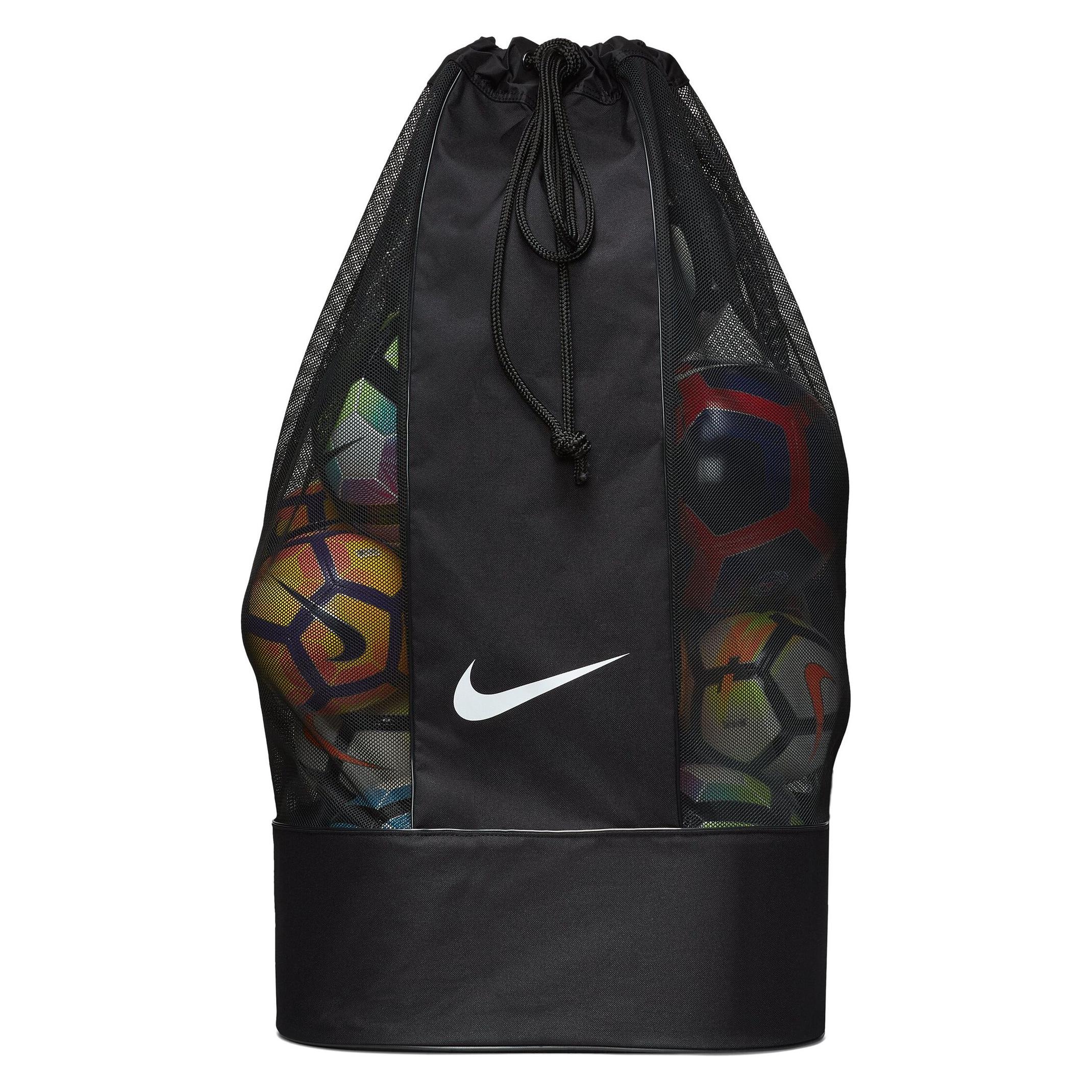 Nike Club Team Swoosh Tasche für Tasche BA5200-010 (BA5200 010)