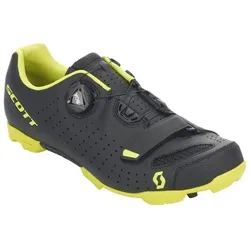 Scott Sports, Herren, Veloschuhe, MTB Comp Boa Herren Bikeschuh (40), Schwarz