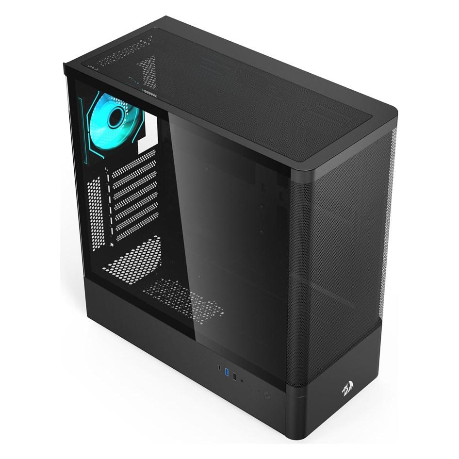 Redragon GC-627 (ATX, mATX, Mini-ITX) (GC-627)